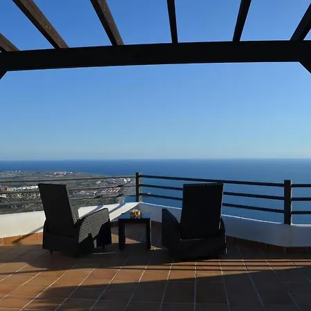 Villa Stunning With Beautiful Views And Private Pool
